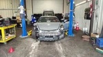 Passenger Right Front Door Glass Fits 14-19 Porsche Cayman 1060046. Fixed Price $225.00.