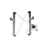 Aisin RPGM-100 Power Window Regulator Assembly W/o Motor. Fixed Price $83.88.