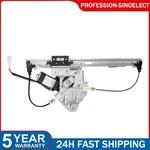 CVH101212 Rear Left Window Regulator W/motor For 2002-2005 Rover Freelander. Fixed Price $23.99.