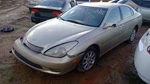 Passenger Right Front Door Glass Fits 04-06 Lexus ES330 221463. Fixed Price $155.99.