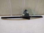 06-14 Mazda MX5 Miata Driver Front Left Door Vent Glass Tinted Oem Used Tested. Fixed Price $59.79.