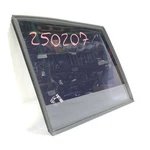 1987 1988 Land Rover Range Oem Driver Left Quarter Glass. Fixed Price $260.00.