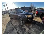 (local Pickup Only) Back Glass Privacy Tint Fits 11-19 Explorer 4538756. Fixed Price $184.90.