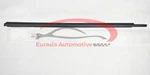 Genuine Toyota 4RUNNER 03-09 Front Door Window Belt Weatherstrip 6816235060 Oem. Fixed Price $49.98.