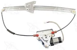 Window Reg W/ Motor Aci/maxair 88443. Fixed Price $107.17.