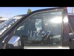 Driver Left Front Door Glass With Acoustic Fits 16-17 Expedition 30829528. Fixed Price $120.54.