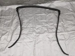 99-05 Mazda MX5 Miata Front Windshield Roof Top Weather Strip Liner Seal Channel. Fixed Price $24.65.