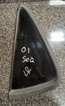 2001-2007 Toyota Sequoia Rear Left Quarter Window Glass 68189-0C010. Fixed Price $75.00.