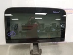 2023 Mitsubishi Outlander Se S-awc Front Glass Only Overhead Sunroof Phev. Fixed Price $300.00.