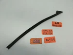 Door Glass Rubber Seal Track Window Vent Wing Corner Panel Lh Fits Eclipse. Fixed Price $49.93.