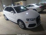 (local Pickup Only) Roof Glass Front Moveable Fits 15-18 Audi Q3 1689047. Fixed Price $332.40.