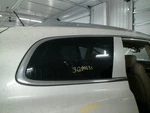 Passenger Quarter Glass Chrome End Cap On Moulding Fits 08-10 Enclave 104766468. Fixed Price $134.05.