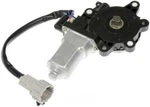 Power Window Motor Dorman 742-508. Fixed Price $110.91.