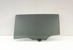 Fit 2011-2016 Kia Sportage Driver Left Side Rear Door Window Glass Privacy. Fixed Price $101.00.