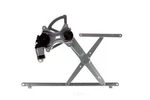 Power Window Motor And Regulator ASSEMBLY-5 Door, Mini Cargo Van Fits Sienna. Fixed Price $117.65.