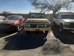Back Glass Fixed Fits 67-72 Chevrolet 10 Pickup 192545. Fixed Price $100.00.