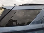2020 Ford Explorer Quarter Glass Right Passenger. Fixed Price $85.00.