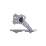 Aisin RPGM-097 Power Window Regulator Assembly W/o Motor. Fixed Price $124.69.