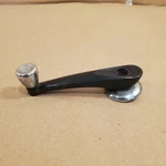 Window Winder Handle Black Chrome Oem 34G2528 Nib 222A Mgb Gt 62-68. Fixed Price $26.25.