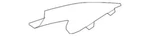 Genuine Ford Lincoln Mkx 2007-2010 Windshield Trim Panel 7A1Z-7803599-AB. Fixed Price $79.19.