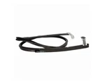 Ford Super Duty Rear Passenger Side Door Window Glass Guide Run Channel New Oem. Fixed Price $179.05.