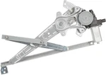 Power Window Motor And Regulator Assembly-sedan Cardone Fits 2014 Honda Civic. Fixed Price $59.00.
