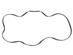 Genuine Porsche 99354522502 Windshield Seal 911. Fixed Price $163.35.