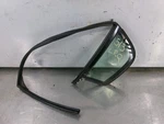 06 - 11 Buick Lucerne Left Driver Rear Door Window Vent Glass. Fixed Price $104.76.
