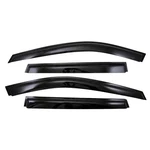 Trailfx 4902H Rainguards. Fixed Price $48.47.