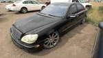 Driver Front Door Glass 220 Type S430 Fits 00-06 Mercedes S-class 30671821. Fixed Price $110.70.