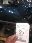 Passenger Right Front Door Glass Fits 16-22 Mazda CX-3 694929. Fixed Price $102.95.
