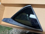 2019-2025 Acura Rdx Left Quarter Window Glass Oem New. Fixed Price $175.00.