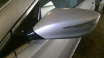 Driver Side View Mirror Power Heated With Memory Fits 14 Azera 919973. Fixed Price $137.50.