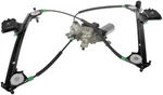 Dorman 748-186 Window Regulator And Motor Assembly 05-07 Ford Mustang. Fixed Price $121.16.