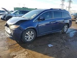 (local Pickup Only) Passenger Quarter Glass Privacy Tint Fits 11-17 Odyssey 8909. Fixed Price $200.00.