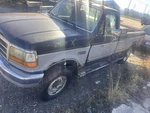 (local Pickup Only) Driver Left Front Door Vent Glass Fits 92-97 Ford F250. Fixed Price $124.90.