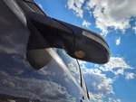 2011-2015 Ford Explorer Driver Side Mirror Assembly Oem Used Black 2679243. Fixed Price $69.97.