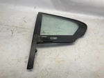 11-16 Bmw 5 Series F10 Rear Left Driver Door Vent Glass Q. Fixed Price $55.24.