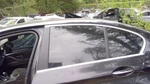 Driver Left Rear Door Glass Sunshade Option Fits 11-16 Bmw 535I 22455. Fixed Price $78.20.
