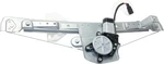Fits 04-08 Cr Pacifica Power Window Regulator W/motor Rear Lh. Fixed Price $64.95.