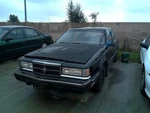 Driver Left Rear Door Glass Landau Fits 88-93 Dynasty 75672. Fixed Price $78.00.