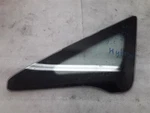 L/f Left Front Door Vent Glass Hybrid 4 1.3L 2007 Civic 5-1-15P. Fixed Price $83.66.