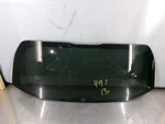 11 - 17 Honda Odyssey Rear Back Glass. Fixed Price $367.96.