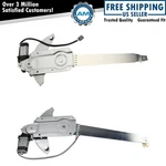 Trq Power Window Regulators W/ Motors Pair Set Ford F-series Pickup Truck. Fixed Price $119.85.