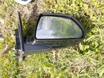 2008-2014 Cadillac Cts Passenger Side View Power Door Mirror Black Oem. Fixed Price $46.99.