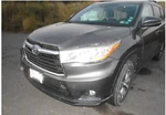 (local Pickup Only) Windshield Glass Heated Fits 14-17 Highlander 4334704. Fixed Price $189.99.