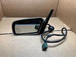 1988-1993 Chrysler New Yorker Driver Side View Mirror Oem. Fixed Price $44.99.