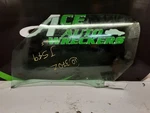 Driver Left Front Door Glass Roadster Fits 10-19 370Z 654585. Fixed Price $125.00.