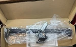 Rear Driver Side Power Window Regulator Dorman 741-412. Fixed Price $29.99.