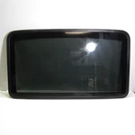 2001-2007 Toyota Sequoia Sunroof Glass Oem Tinted Only. Fixed Price $129.95.